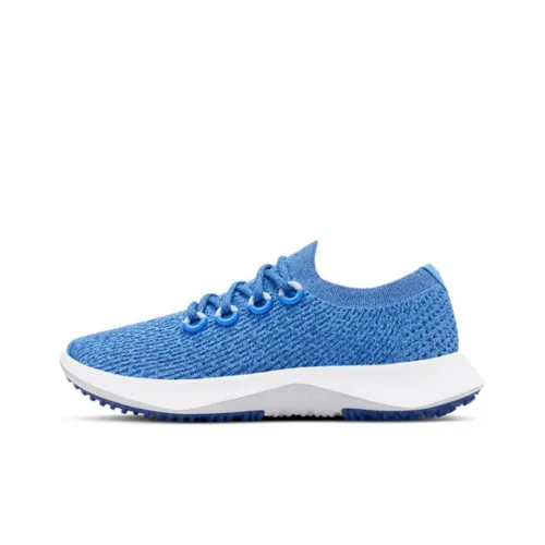 Allbirds Tree Dasher Беговые кроссовки Низкий Топ Мужской