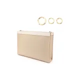 22 Антискользящий вкладыш, включает 3 шт. кольца, модифицированный Essentielle