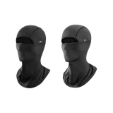 2 шт. (черный + серый)