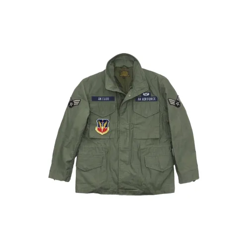 AKCLUB Original Series Куртка Мужская