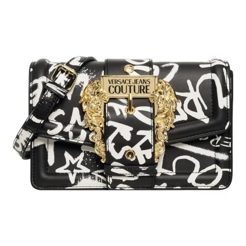 VERSACE JEANS COUTURE Сумки через плечо Женские