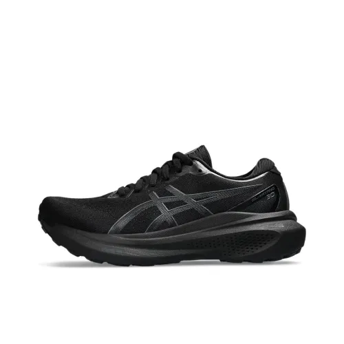 Asics Gel Kayano 30 Беговые кроссовки Низкий Топ Женские