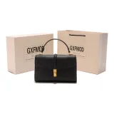 Чёрный (в комплекте коробка)