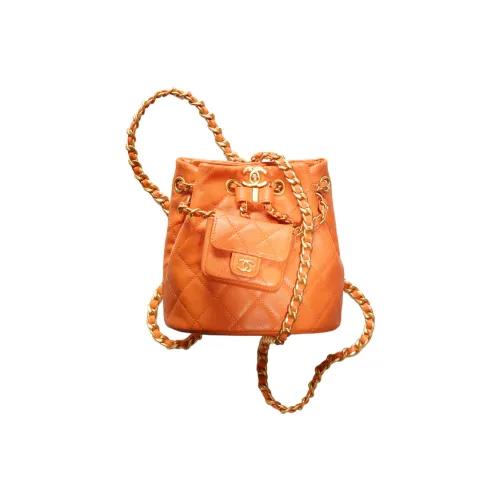 CHANEL Рюкзаки Женские