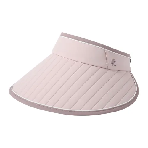 KENMONT Модифицированные полипропиленовые шляпы с защитой от солнца Женские