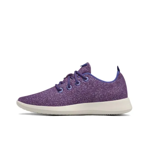 Allbirds Wool Runner Casual Low Top Мужской