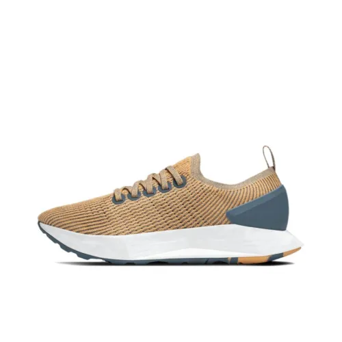Allbirds Tree Flyer Беговые кроссовки Низкий Топ Мужской