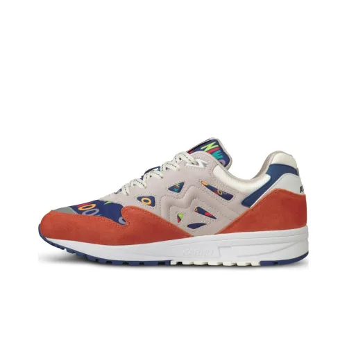 KARHU Legacy 96 Повседневный Низкий Топ Унисекс