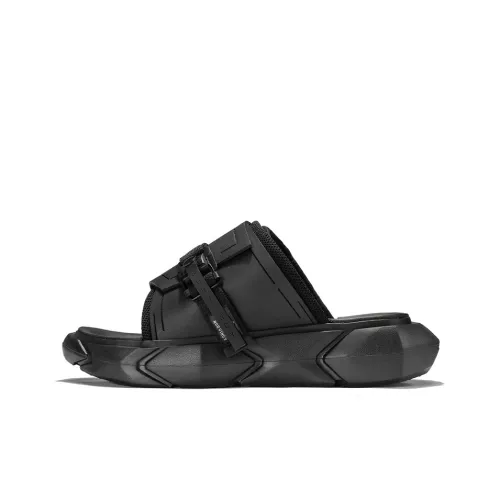 NORVINCY Роскошная уличная мода Chunky Дышащая Dad Обувь Пляжные сандалии Унисекс