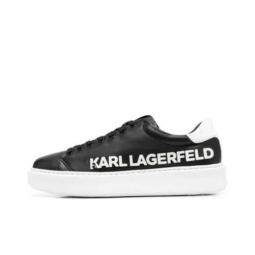 KARL LAGERFELD / Karl Lagerfeld Jeans Скейтборд Кроссовки Низкие Мужские