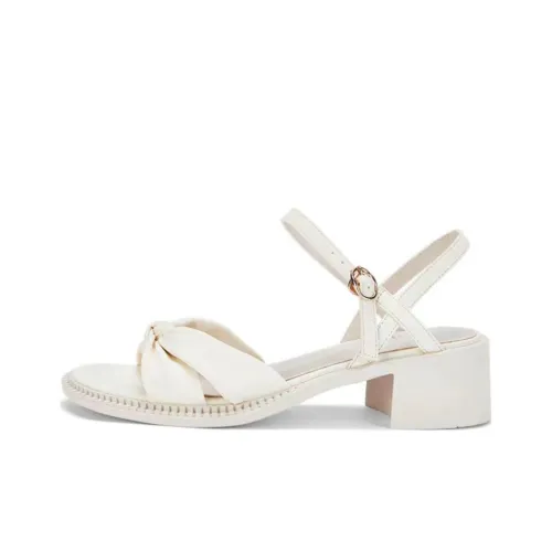 DAPHNE Стильные сандалии 4,5 см женские