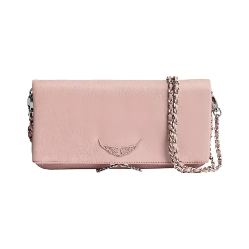 Zadig & Voltaire Сумки Женские