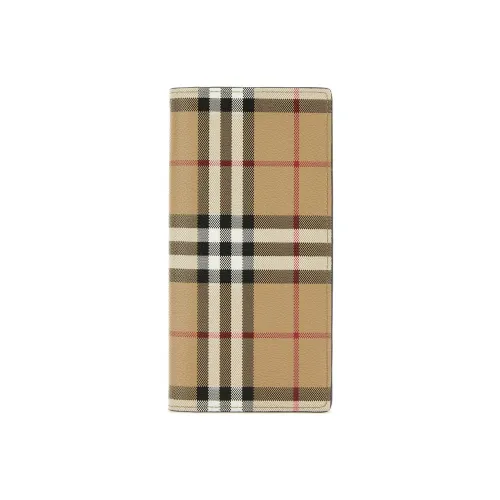 Кошельки Burberry Мужской