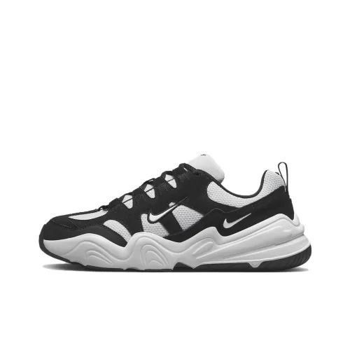 Nike Tech Hera Повседневный Низкий Топ Мужской