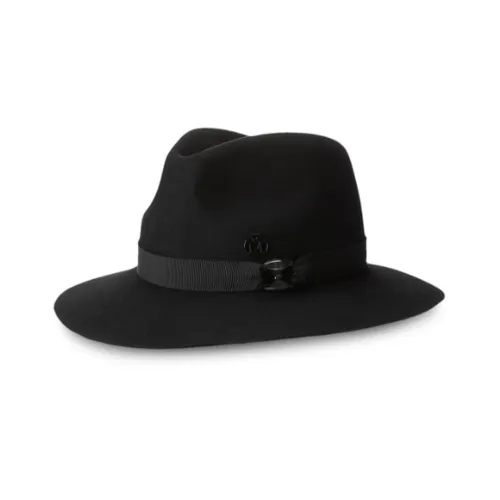 Maison Margiela Цилиндры Унисекс Черный