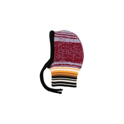 MARNI Шерсть Шляпы Многоцветные Мужские