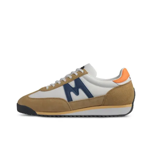 KARHU Mestari Повседневный Низкий Топ Унисекс