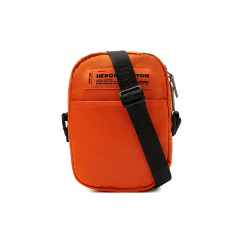 HERON PRESTON Сумки через плечо Унисекс
