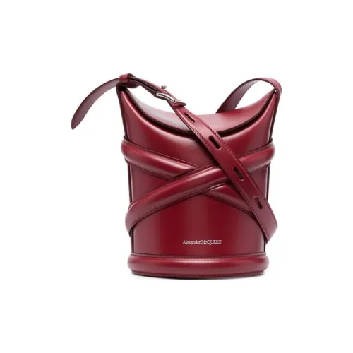 Alexander McQueen Сумки через плечо Женские
