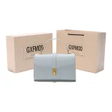 Светло-синий (в комплекте с коробкой)