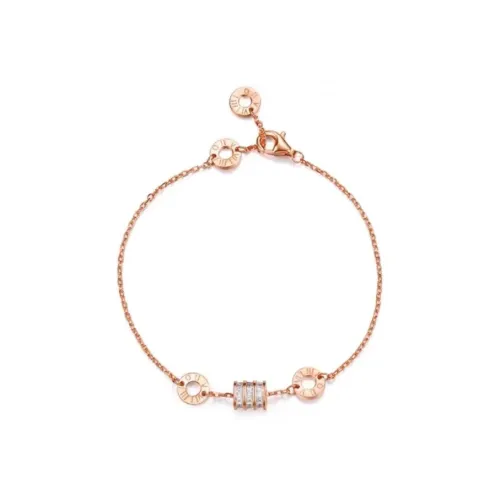 DAN DREAM Браслет из сплава серия Girlfriend подарочный набор Love Confession женский