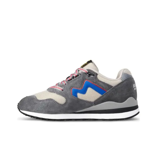 KARHU Synchron Classic Повседневный Низкий Топ Унисекс