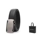 Чёрный, стиль позиционирования, ограниченная серия, подарочная коробка