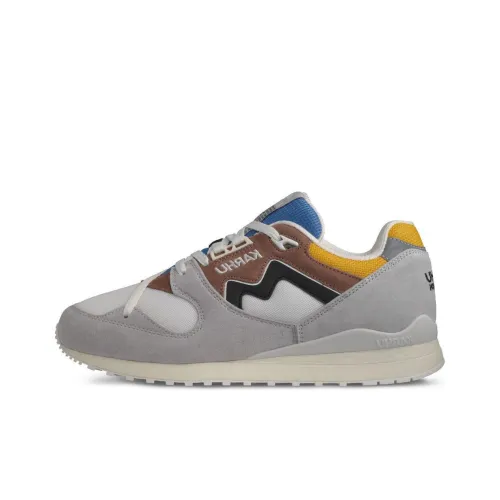 KARHU Synchron Classic Повседневный Низкий Топ Унисекс