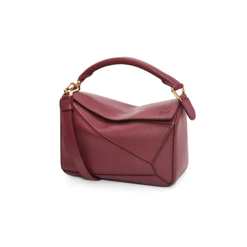 LOEWE Puzzle Сумки Женские