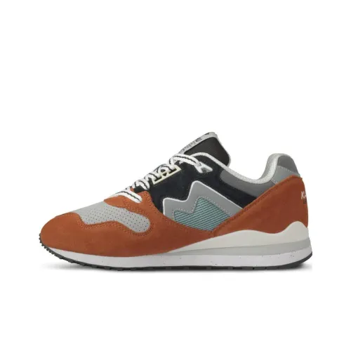 KARHU Synchron Classic Повседневный Низкий Топ Унисекс