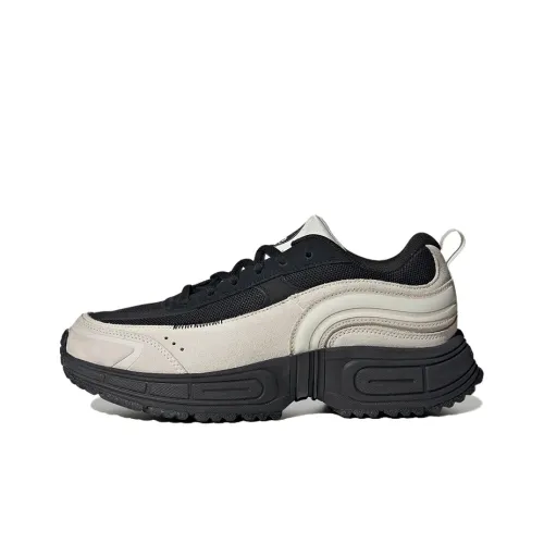 Adidas Neo Fantasy Flow Повседневный Низкий Топ Женский