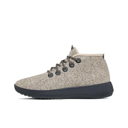 Allbirds Mizzle Casual MID Топ Мужской