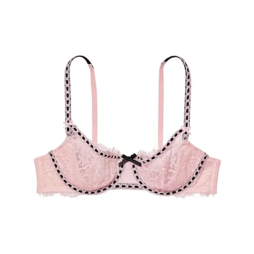 Victoria's Secret Angel Розовые Женские Бюстгальтеры