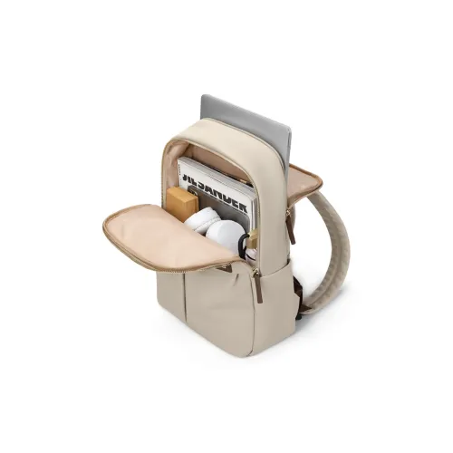 GOLF Ткань 16 Дюйм Ноутбук Сумка Для Университетских Студентов Большая Женская Многоцветная