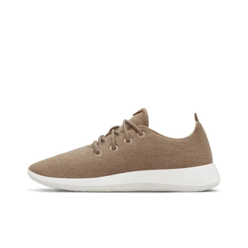 Allbirds Wool Runner Casual Low Top Мужской
