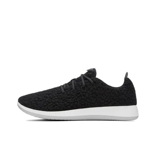 Allbirds Wool Runner Casual Low Top Мужской