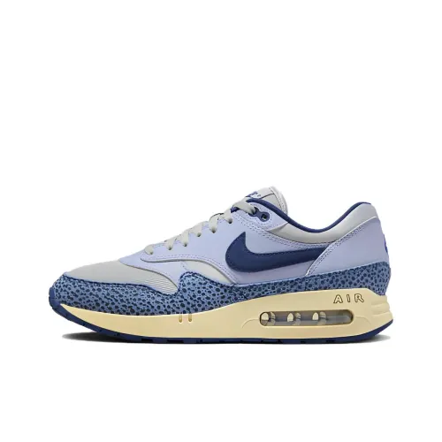 Nike Air Max 1 Casual Low Top Унисекс