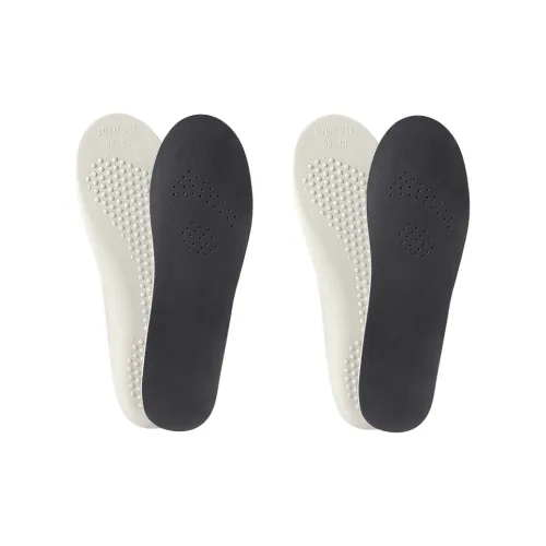 maigaole Стельки из коровьей кожи унисекс