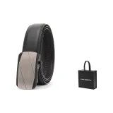 Чёрный, стиль позиционирования, ограниченная серия, подарочная коробка