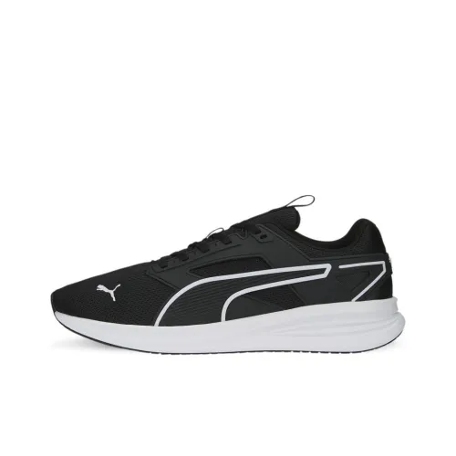 PUMA Transport Беговые кроссовки Низкий Топ Унисекс