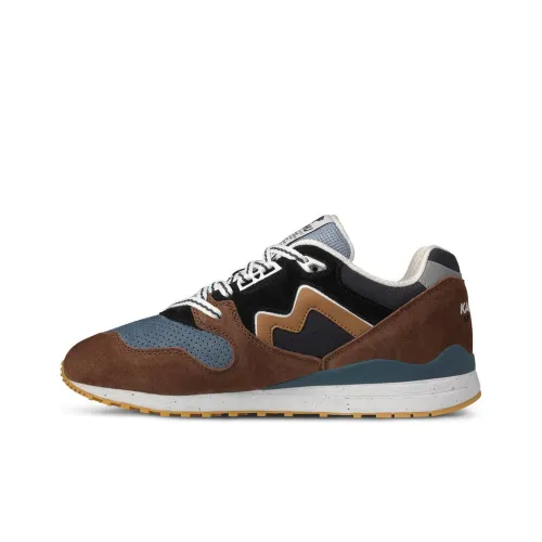 KARHU Synchron Classic Повседневный Низкий Топ Унисекс