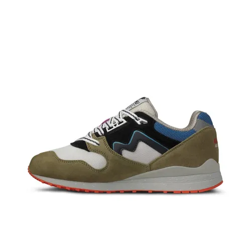 KARHU Synchron Classic Повседневный Низкий Топ Унисекс