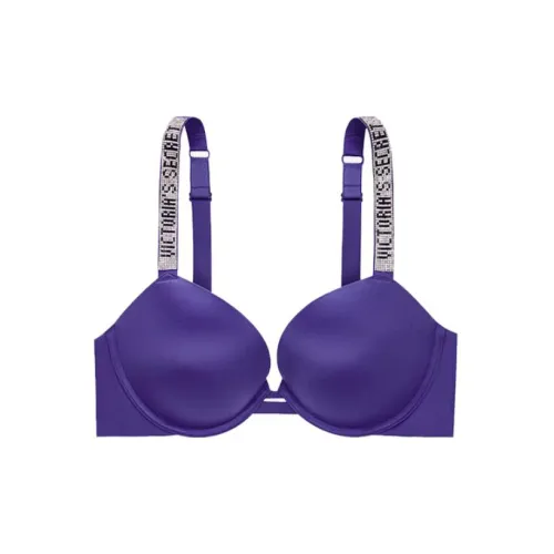 Victoria's Secret Ярко-фиолетовые Женские Бюстгальтеры