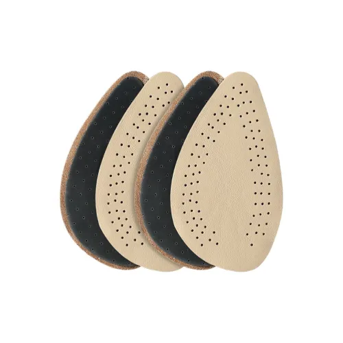 maigaole Коровья кожа Стельки Унисекс