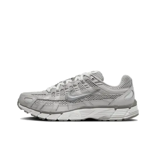 Nike P 6000 Беговые кроссовки Низкий топ Мужской
