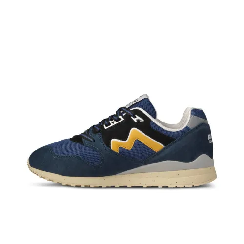 KARHU Synchron Classic Повседневный Низкий Топ Унисекс