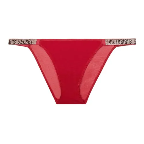 Victoria's Secret Red Women's String