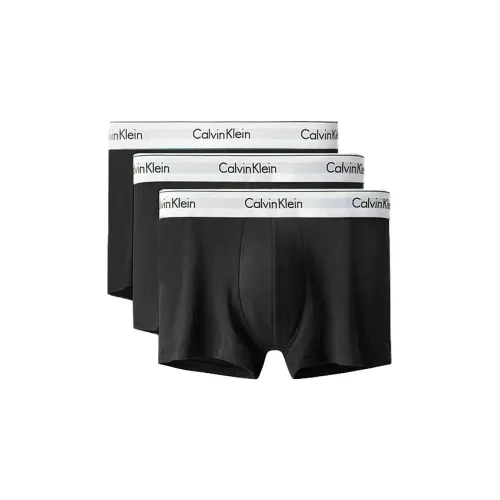 Calvin Klein Мужские боксер-шорты