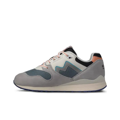 KARHU Synchron Classic Повседневный Низкий Топ Унисекс