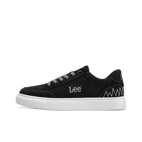 Кроссовки для скейтбординга Lee Low Top Мужские